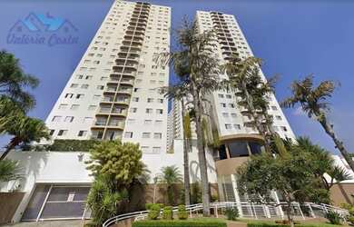 Imagem 1: Apartamento à venda, 79 m² por R$ 530.000,00 - Jardim Marajoara - São...