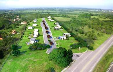 Imagem 2: Terreno à venda, 600 m² por R$ 280.000,00 - Giardino - Gravataí/RS