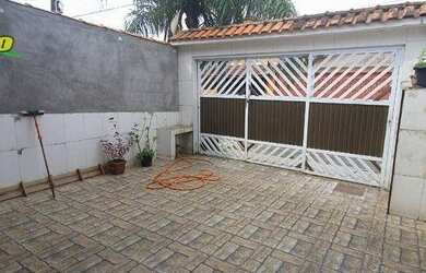 Imagem 2: Casa à venda, 130 m² por R$ 295.000,00 - Mirim - Praia Grande/SP