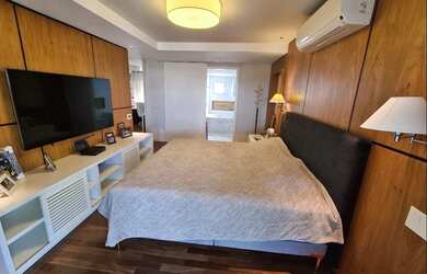 Imagem 4: Apartamento alto padrão, vista para Ibirapuera, terraço gourmet, 4 vagas,...