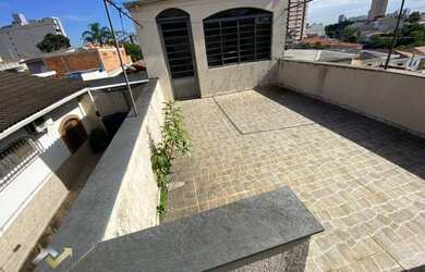 Imagem 11: Sobrado com 3 dormitórios, 261 m² - venda por R$ 1.250.000,00 ou aluguel...