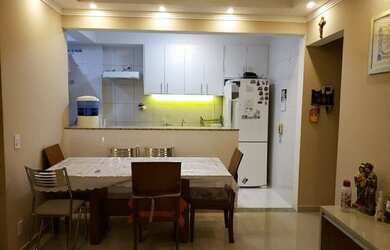 Imagem 4: Apartamento à venda, 66 m² por R$ 375.000,00 - Condomínio Vista Garden...