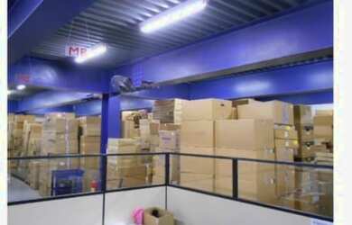 Imagem 8: Prédio à venda, 2200 m² por R$ 11.000.000,00 - Vila Romana - São Paulo/SP