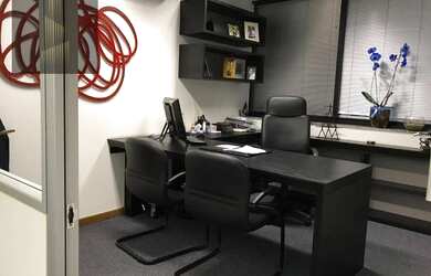 Imagem 13: Andar Corporativo para alugar, 614 m² por R$ 52.000,00/mês - Vila Olímpia...