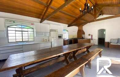 Imagem 15: Casa com 4 dormitórios, 616 m² - venda por R$ 2.000.000,00 ou aluguel...