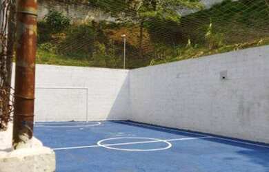 Imagem 8: Apartamento à venda, 47 m² por R$ 165.000,00 - Jardim Maria Helena Serraria...