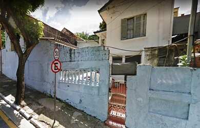 Imagem 2: Terreno à venda, 350 m² por R$ 1.275.000 - Osvaldo Cruz - São Caetano...