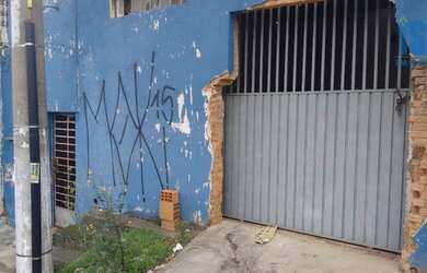 Imagem: O terreno possui 274m² de Área e está localizado em Jardim