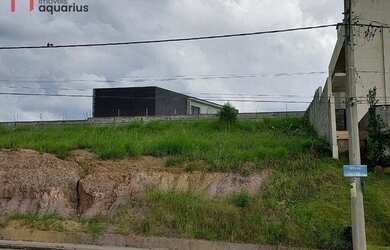 Imagem 4: Terreno à venda, 450 m² por R$ 640.000,00 - Condomínio Residencial...