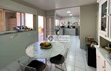 Imagem 11: Casa à venda, 400 m² por R$ 2.150.000,00 - Villa Vianna - Cotia/SP