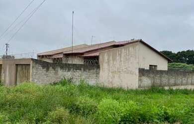 Imagem 1: Lote 396,00m² Asfalto e Agua Parque das Nações