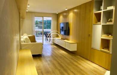 Imagem 4: RJ - Apartamento Padrão - Recreio dos Bandeirantes