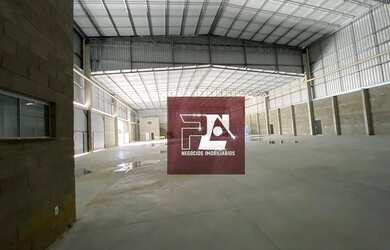 Imagem 4: Galpão para alugar, 300 m² por R$ 6.000/mês - Zona Rural - Canas/SP