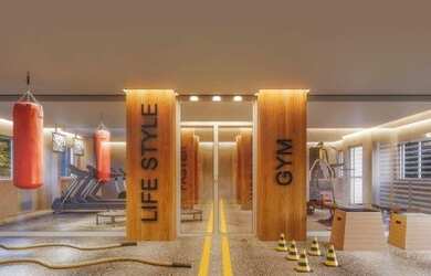 Imagem 9: Garden residencial para venda, Vila Butantã, São Paulo - GD5877