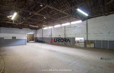 Imagem 1: Barracão, 7 m² - venda por R$ 10.500. ou aluguel por R$ 70./mês - Centro - Londrina/PR