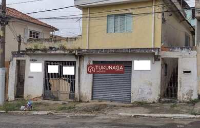 Imagem 1: Casa à venda, 151 m² por R$ 320.000,00 - Engenheiro Goulart - São Paulo/SP