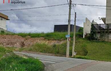 Imagem 2: Terreno à venda, 450 m² por R$ 640.000,00 - Condomínio Residencial...