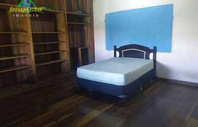 Imagem 5: Galpão, 275 m² - venda por R$ 600.000,00 ou aluguel por R$ 5.000,00/mês...