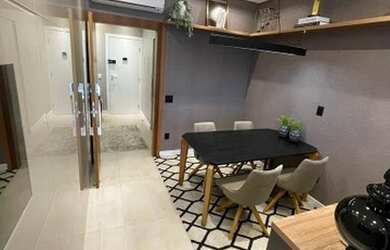 Imagem 3: Sala à venda, 60 m² por R$ 850.000 - Balneário Santa Clara - Itajaí/SC