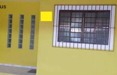 Imagem 1: Casa com 2 dormitórios à venda, 69 m² por R$ 270.000,00 Residencial Righi - São José dos