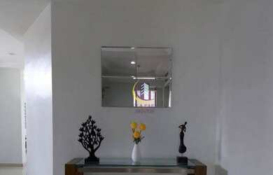 Imagem 2: Apartamento com 2 dormitórios, 70 m² - venda por R$ 290.000,00 ou aluguel...