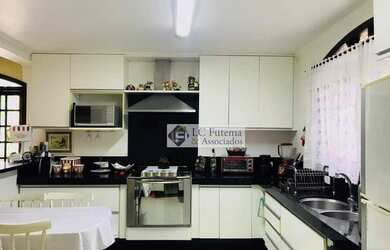 Imagem 14: Casa à venda, 292 m² por R$ 890.000,00 - Vila Verde - Itapevi/SP