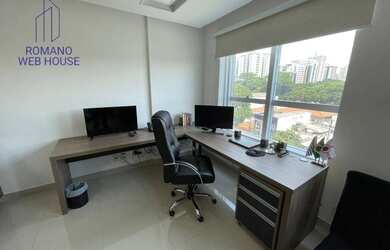 Imagem 6: Sala à venda, 33 m² por R$ 530.000 - Tatuapé - São Paulo/SP