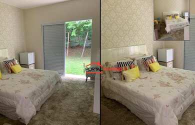 Imagem 10: Casa com 3 dormitórios, 216 m² - venda por R$ 1.350.000,00 ou aluguel...