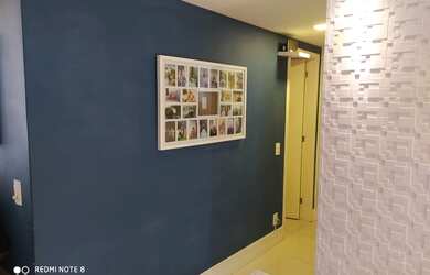 Imagem 7: Apartamento à venda, 82 m² por R$ 660.000,00 - Icaraí - Niterói/RJ