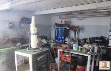 Imagem 7: Salão/Galpão (salão - térreo) 1 dormitórios, cozinha planejada