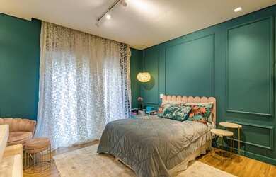 Imagem 5: Casa com 5 dormitórios à venda, 800 m² por R$ 12.500.000,00 - Tamboré...