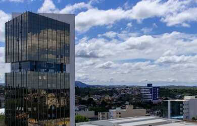 Imagem 1: Sala à venda, 31 m² por R$ 350.000,00 - Centro - Gravataí/RS