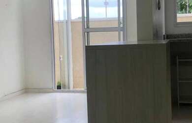 Imagem 7: Condomínio Gardem. Piscina, Churrasqueira, 80m² de Áreae1 Vaga na garagem