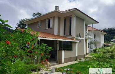 Imagem 2: Casa com 3 dormitórios, 150 m² - venda por R$ 885.000,00 ou aluguel...