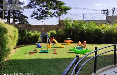 Imagem: Apartamento com 2 dormitórios à venda, 47 m² por R$ 255.000,00