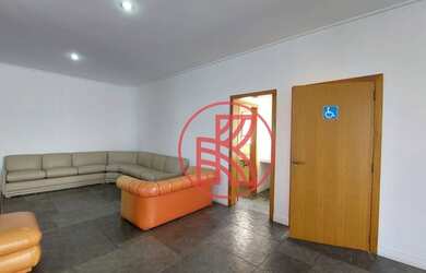 Imagem 12: Apartamento com 3 dormitórios à venda, 254 m² por R$ 860.000,00 - Centro...