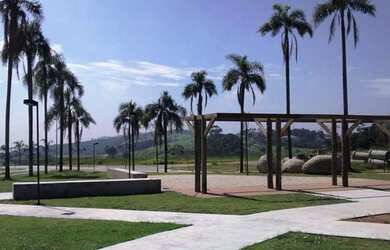 Imagem 13: Terreno à venda, 572 m² por R$ 735.000 - Quintas do Ingaí - Santana...