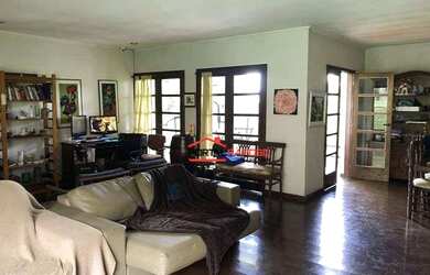 Imagem 14: Casa com 3 dormitórios à venda, 458 m² por R$ 1.900.000,00 - Granja...