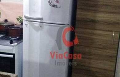 Imagem 6: Apartamento em Condomínio com Piscina e Portaria 24 horas