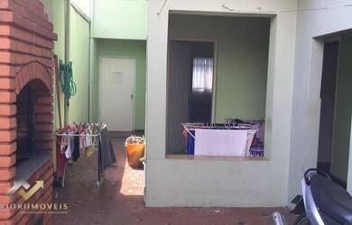 Imagem 3: Sobrado com 3 dormitórios, 184 m² - venda por R$ 690.000,00 ou aluguel...