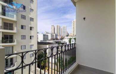 Imagem 6: Apartamento à venda, 66 m² por R$ 650.000,00 - São Judas - São Paulo/SP