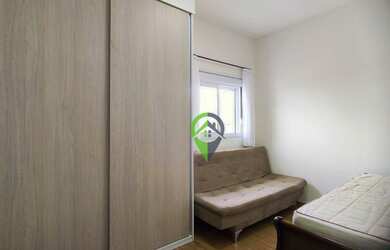 Imagem 8: Apartamento à venda, 68 m² por R$ 680.000,00 - José Menino - Santos/SP