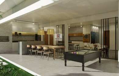 Imagem 10: Casa em Condomínio para Venda em Senador Canedo / GO no bairro Residencial Villa Verde - 2