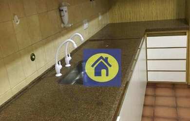 Imagem 6: Casa com 2 dormitórios, 309 m² - venda por R$ 580.000,00 ou aluguel...