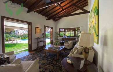 Imagem 12: Casa à venda, 410 m² por R$ 2.690.000,00 - Palos Verdes - Carapicuíba/SP