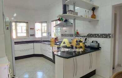 Imagem 16: Casa à venda, 474 m² por R$ 2.250.000,00 - Condomínio Lago da Boa Vista...