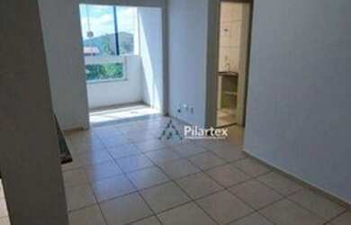 Imagem 9: Apartamento com 2 dormitórios, 52 m² - venda por R$ 165.000,00 ou aluguel...