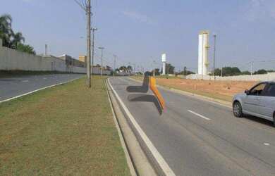 Imagem 7: TERRENO INDUSTRIAL À VENDA, CONDOMÍNIO PORTAL DOS BANDEIRANTES, SALTO,...