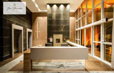 Imagem 12: Sala Comercial à venda por R$ 690.000 - Pioneiros - Balneário Camboriú/SC