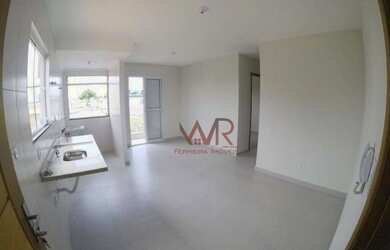 Imagem 7: Apartamento à venda, 36 m² por R$ 199.000,00 - Artur Alvim - São Paulo/SP